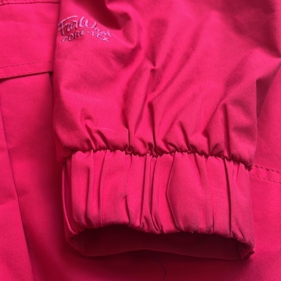 Woman’s Vintage Far West Spring Jacket Pink Medium - Picture 2 of 9